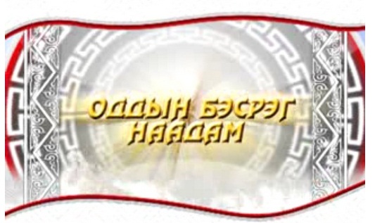 “Оддын бэсрэг наадам” өнгөтэй сайхан боллоо